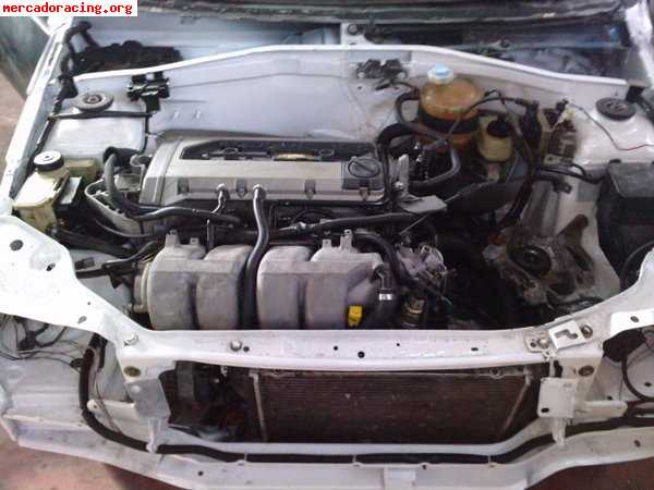 Renault clio 16v 