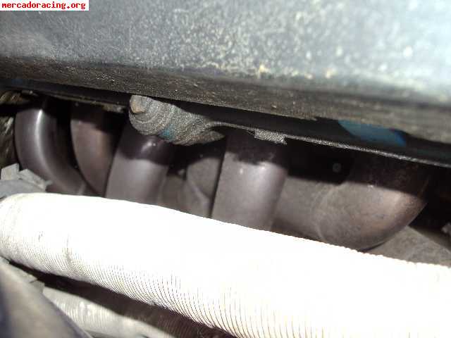 Vendo bmw 325i preparado