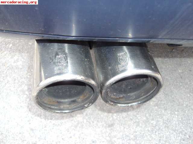 Vendo bmw 325i preparado