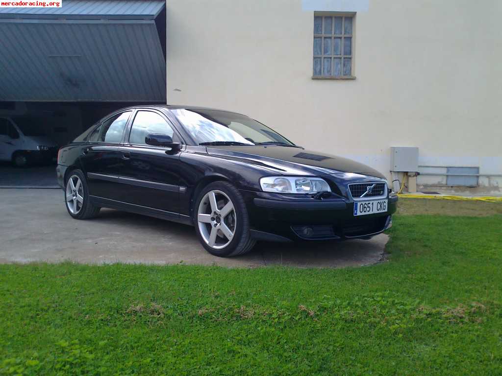 Volvo s60 r