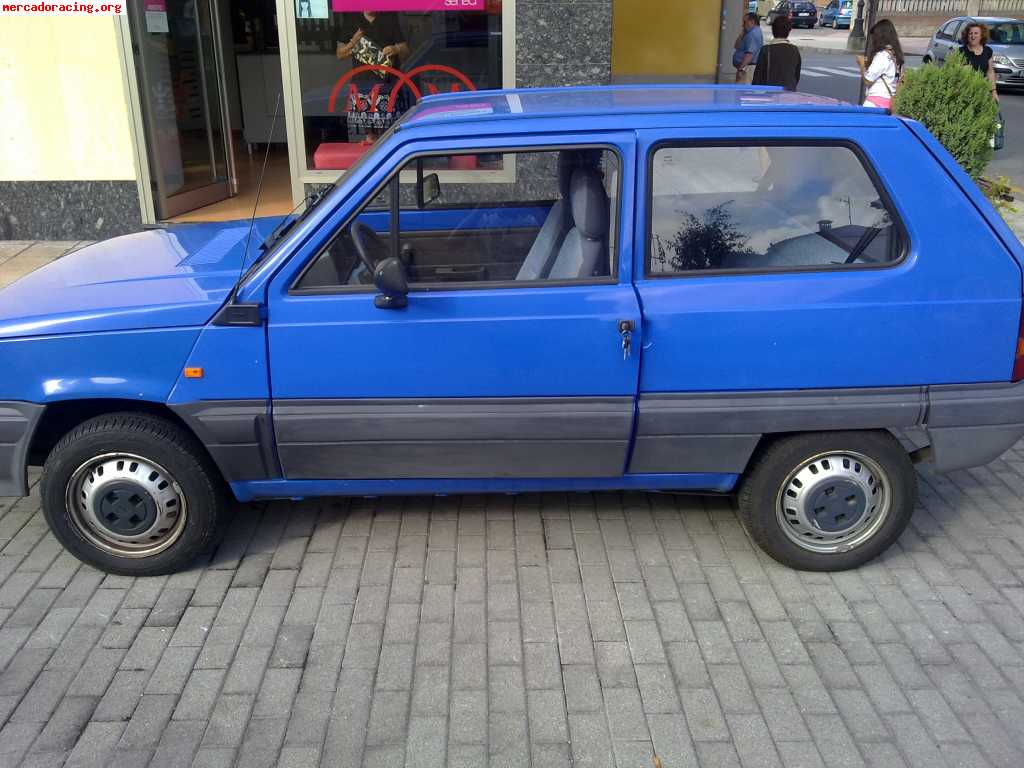 Seat marbella