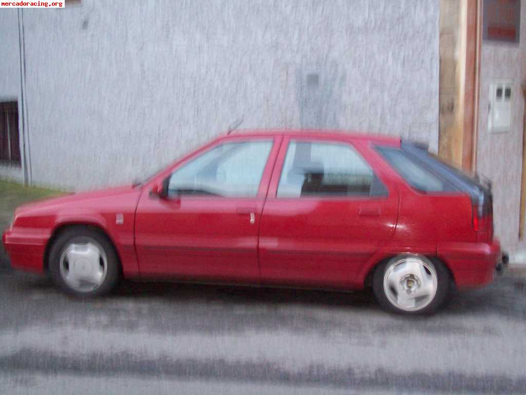 Venda zx 1.9 i volcane