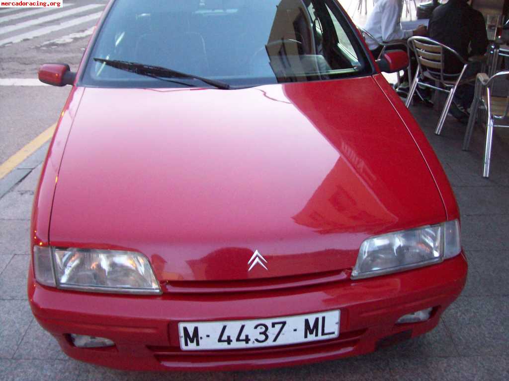 Venda zx 1.9 i volcane