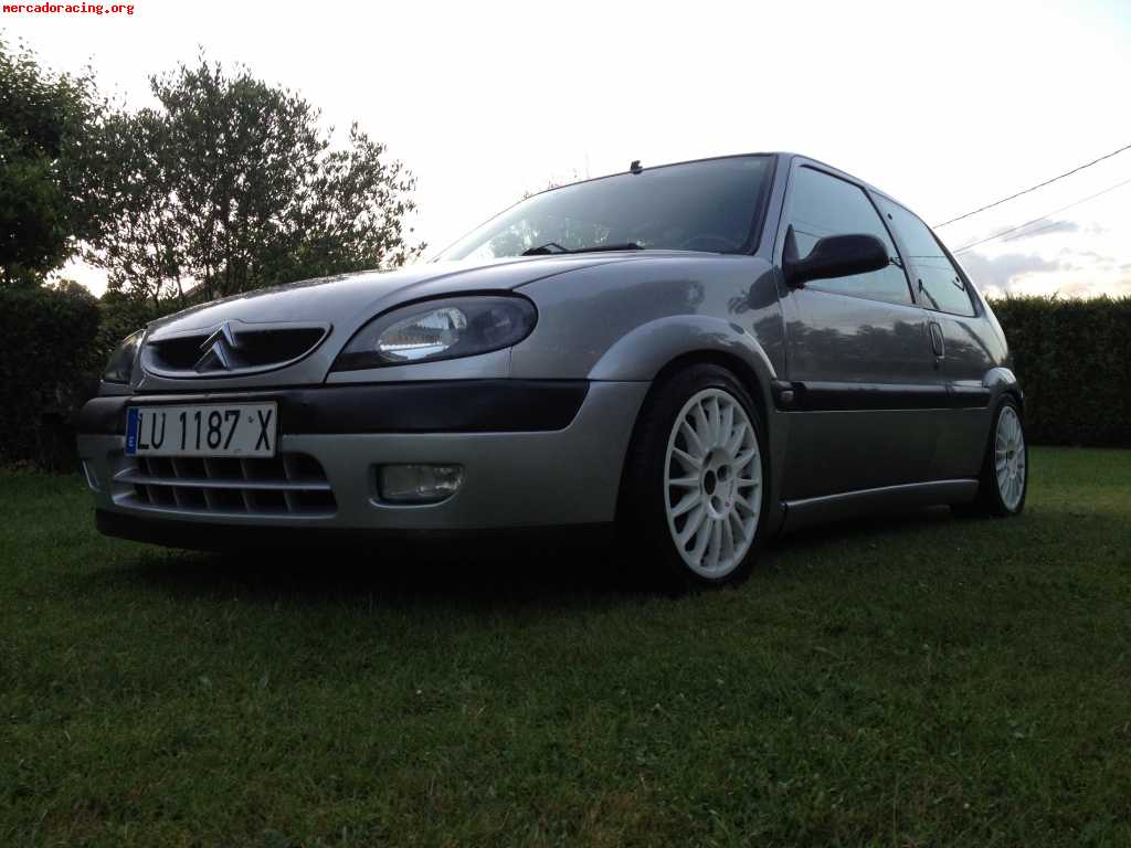 Se vende o se cambia