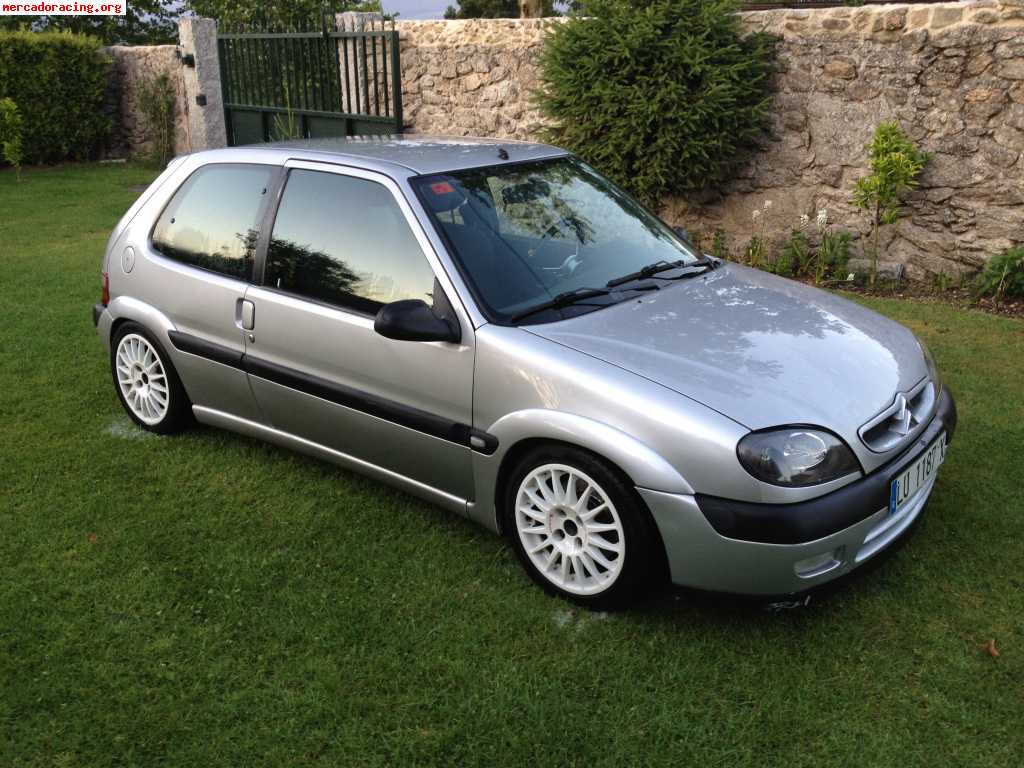 Se vende o se cambia