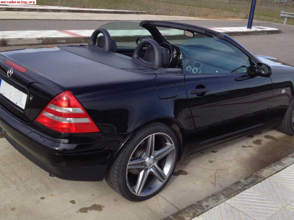 Slk 230k