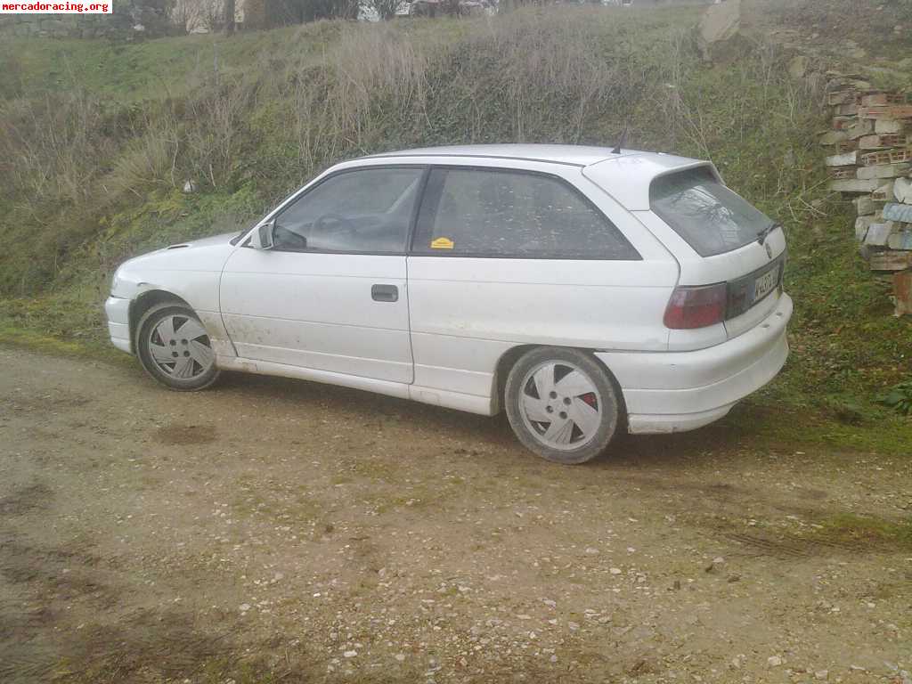 Se vende o se cambia gsi