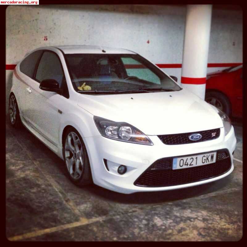 Ford focus st 2009