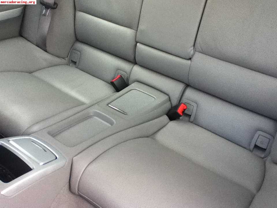Se vende bmw 325i e92