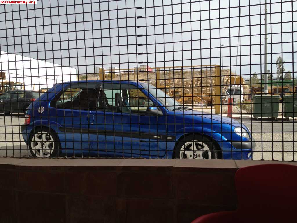  saxo 16v 