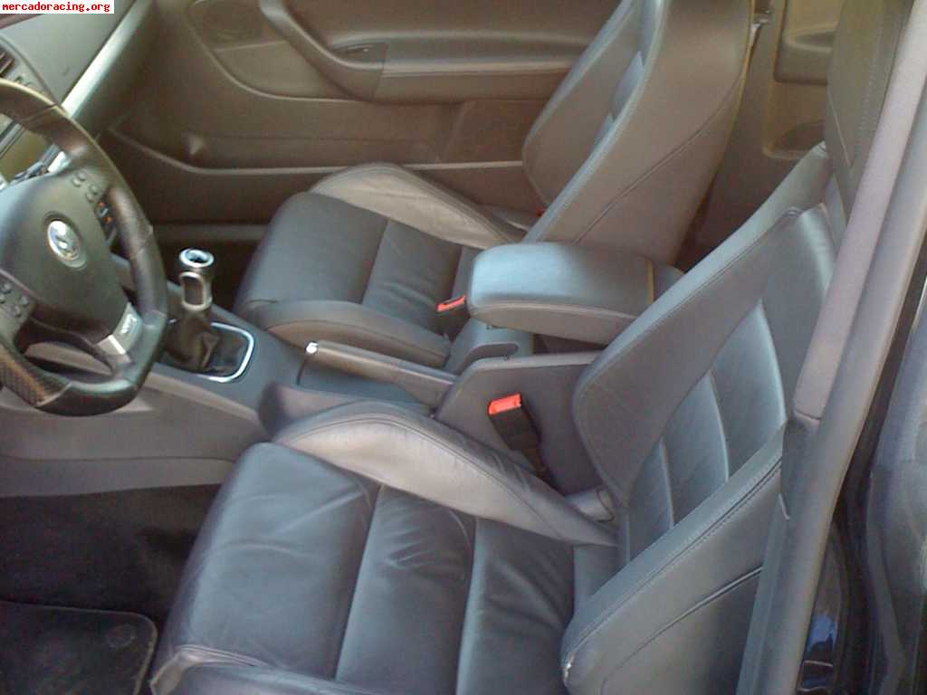 Golf mk5 gti