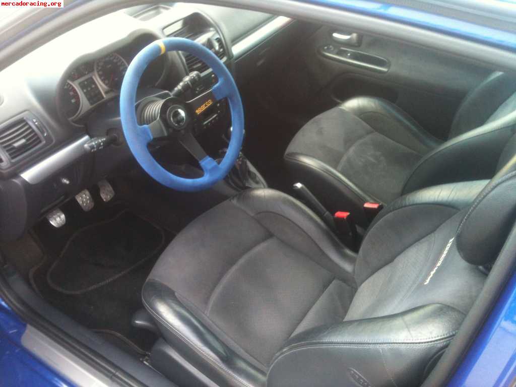 Vendo o cambio clio sport kit v6