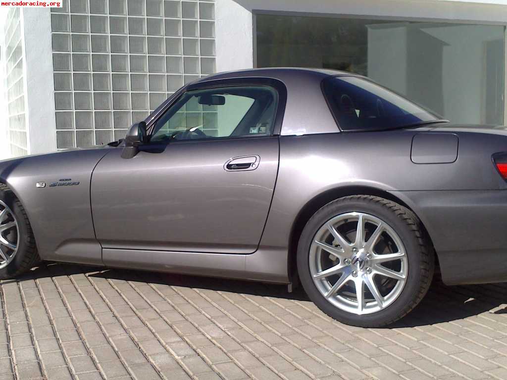 Se vende honda s2000