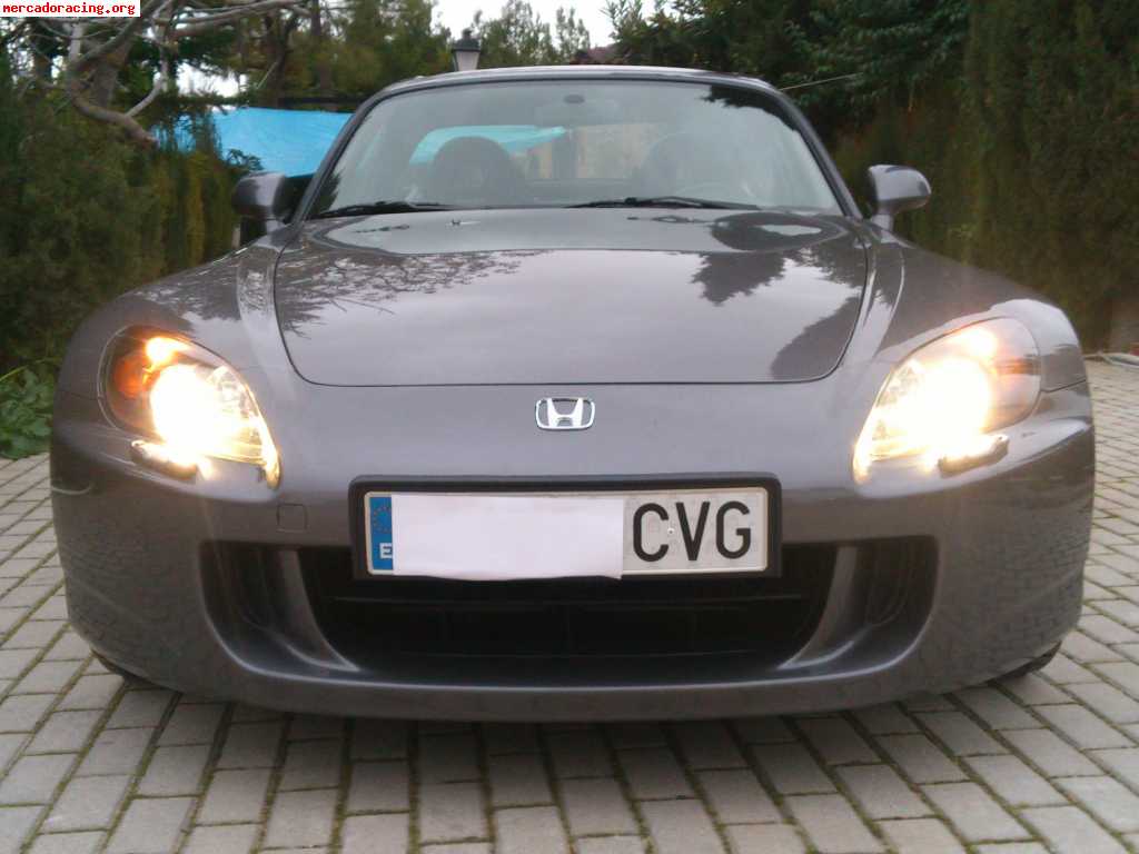 Se vende honda s2000