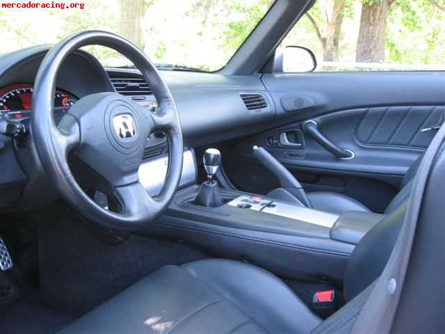 Se vende honda s2000