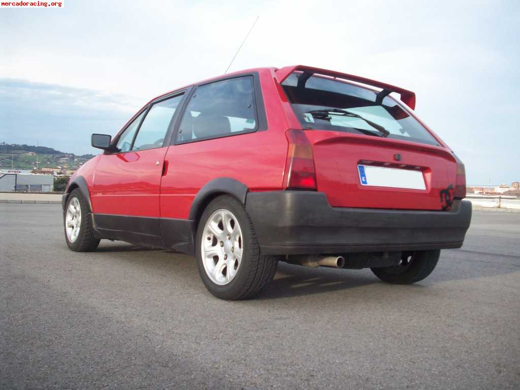 Ax gti en muy buen estado