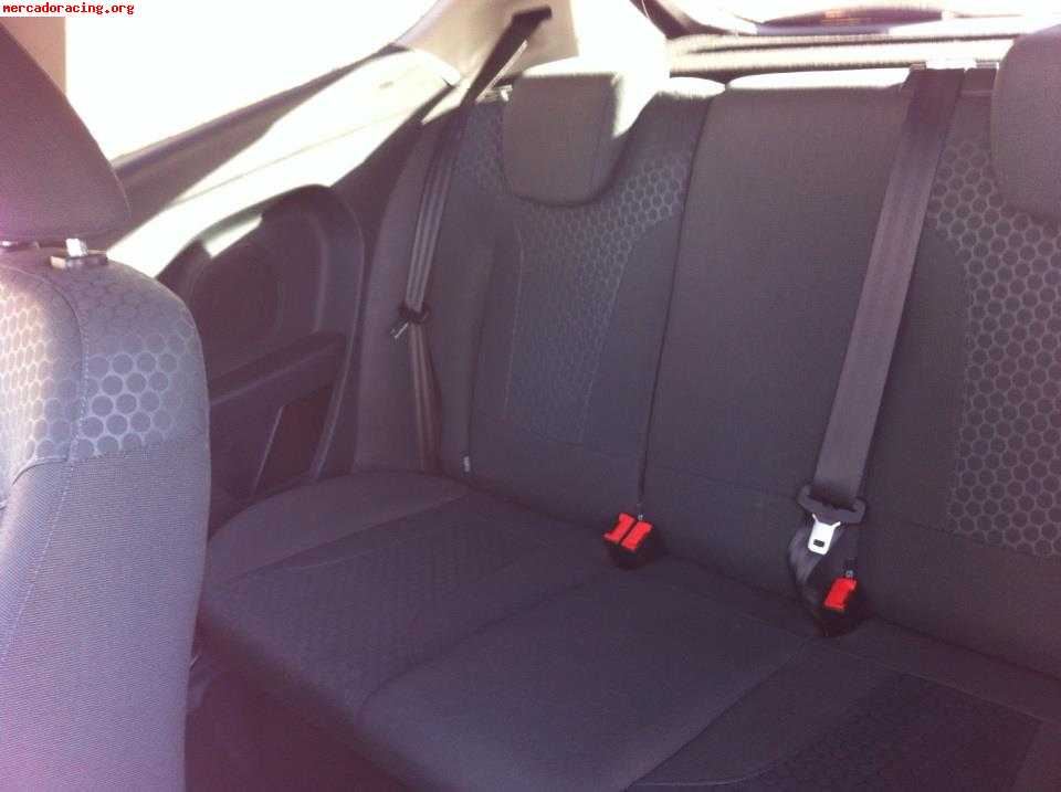 Ford fiesta 1.6 120 cv sport   kit sport