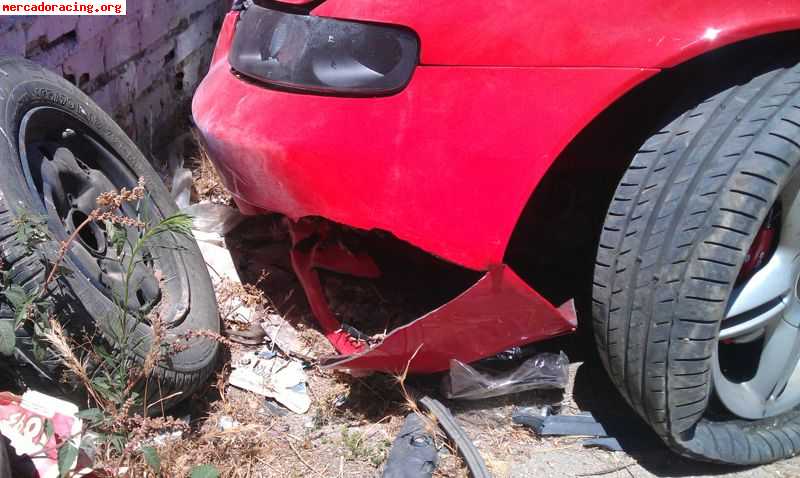 Seat leon fr 1.9 tdi