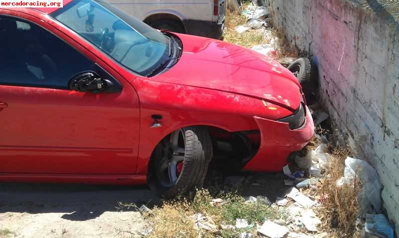 Seat leon fr 1.9 tdi