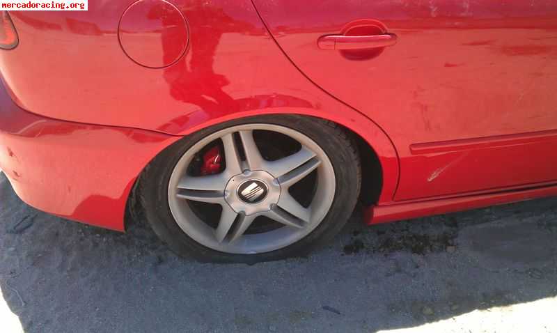 Seat leon fr 1.9 tdi