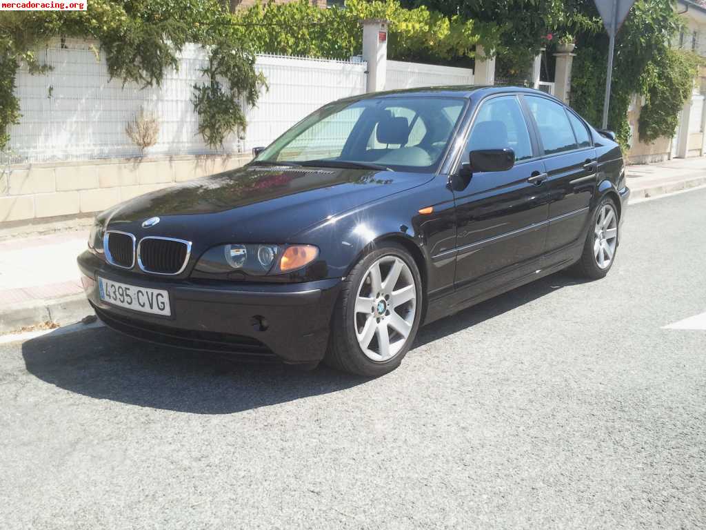 Bmw 320d