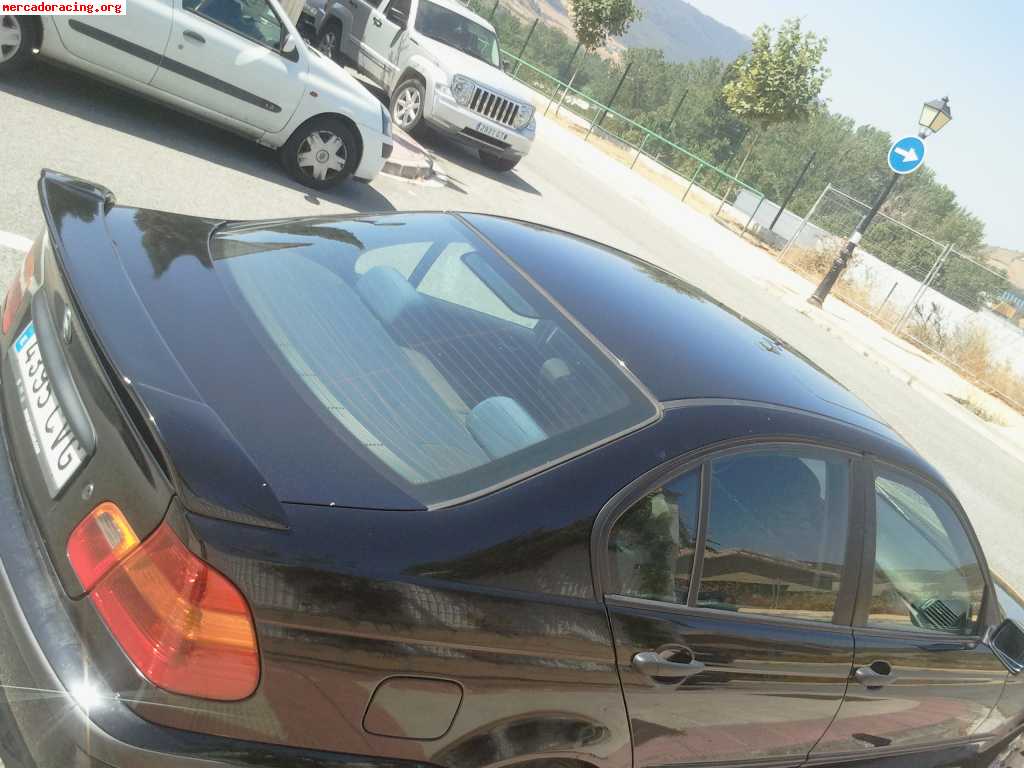 Bmw 320d