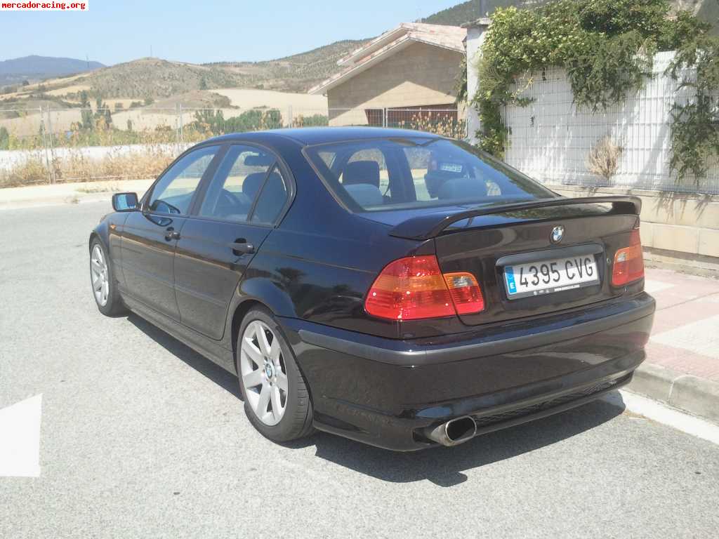 Bmw 320d