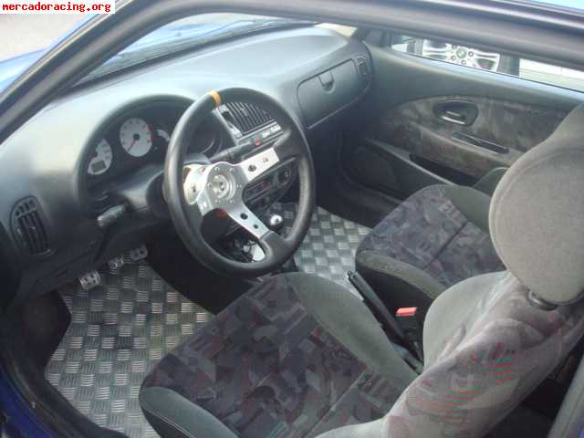 Citroen - saxo vts