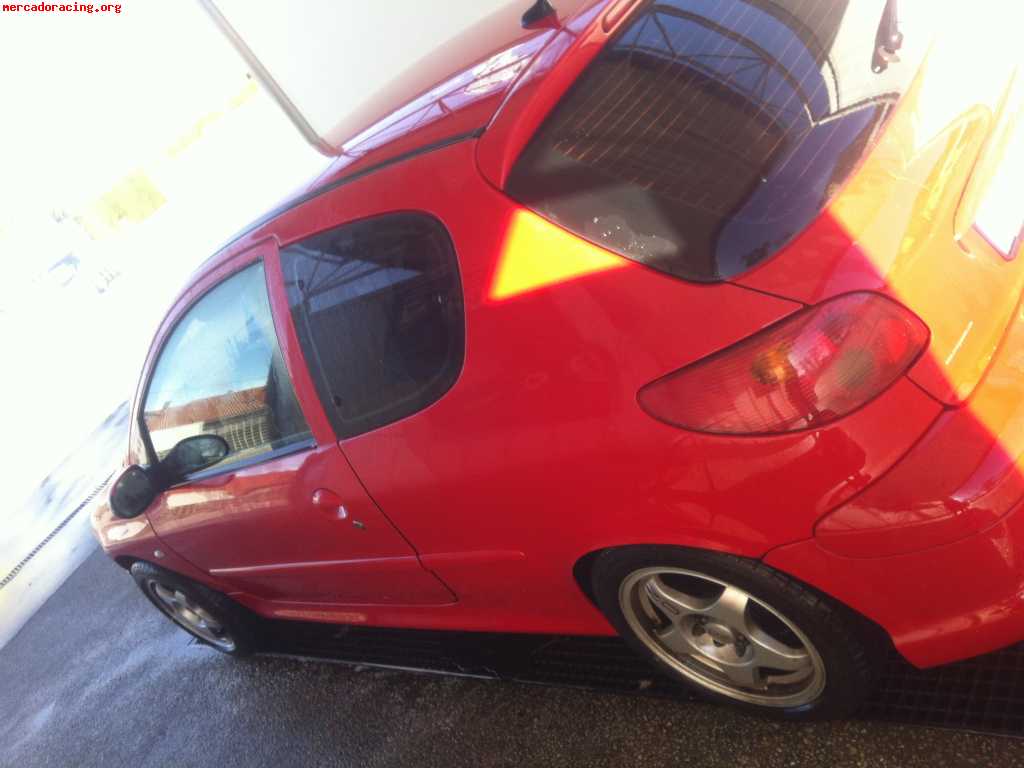 Vendo 206
