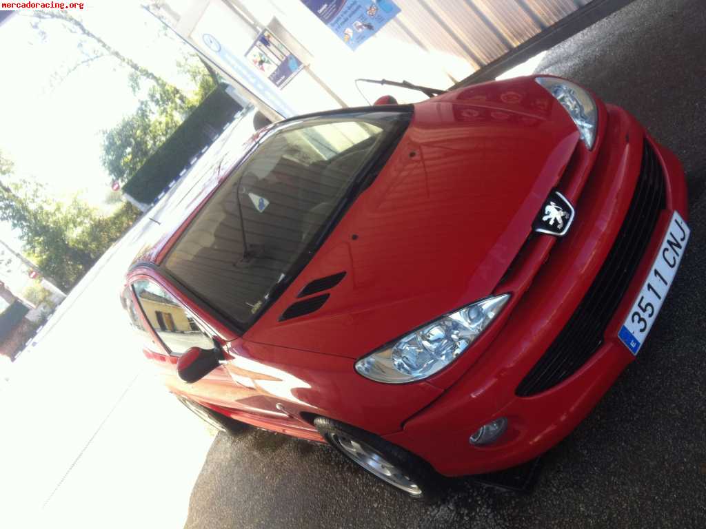 Vendo 206