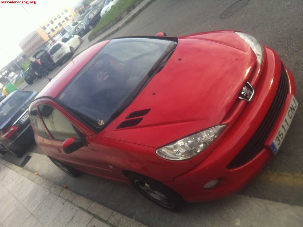 Vendo 206