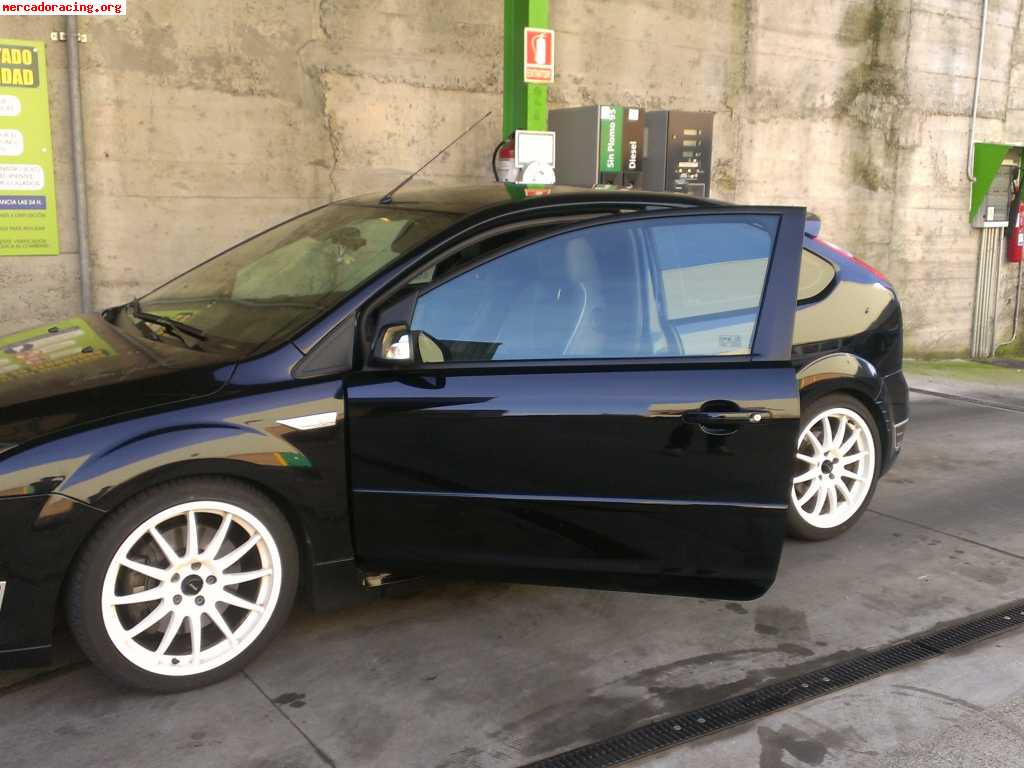 Se vende focus st wrc 525