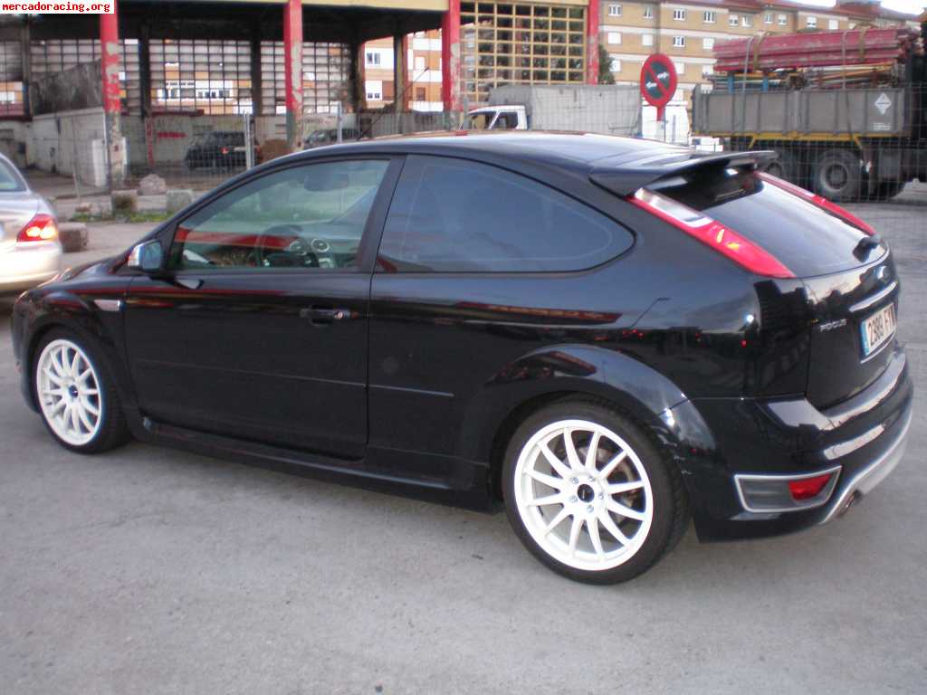 Se vende focus st wrc 525
