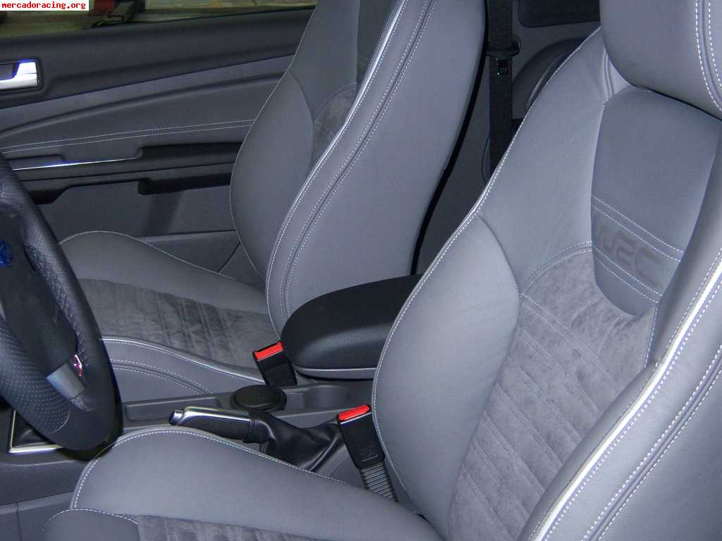 Se vende focus st wrc 525