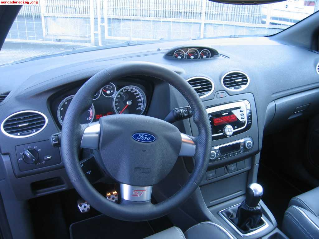 Se vende focus st wrc 525