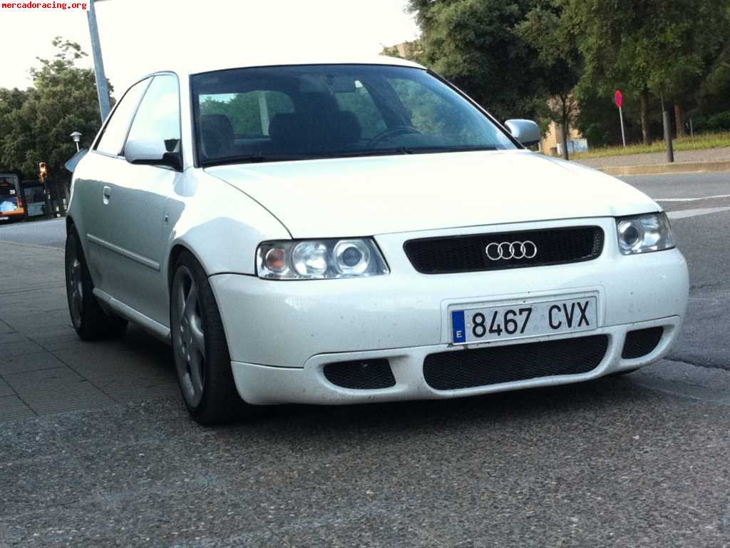 1650€!!!!! audi 1.8 turbo 180 cv 