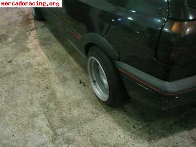 Vendo o cambio golf 3 tdi 90cv