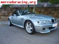 Bmw z3-m 41.000km