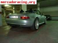 Bmw z3-m 41.000km