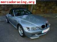 Bmw z3-m 41.000km