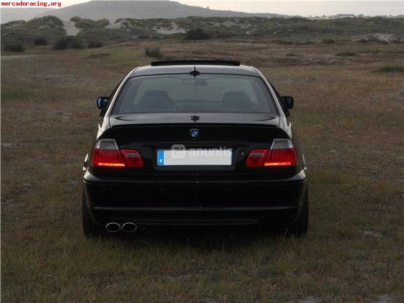Bmw - 320 ci e46 170cv
