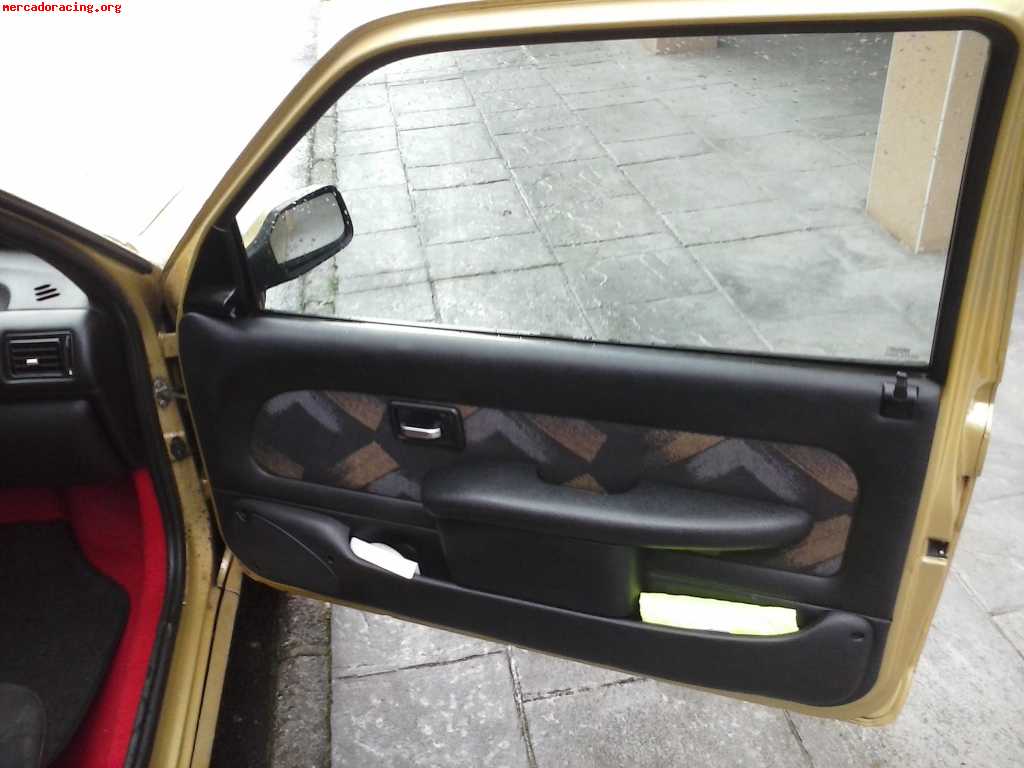 Se cambia peugeot 106