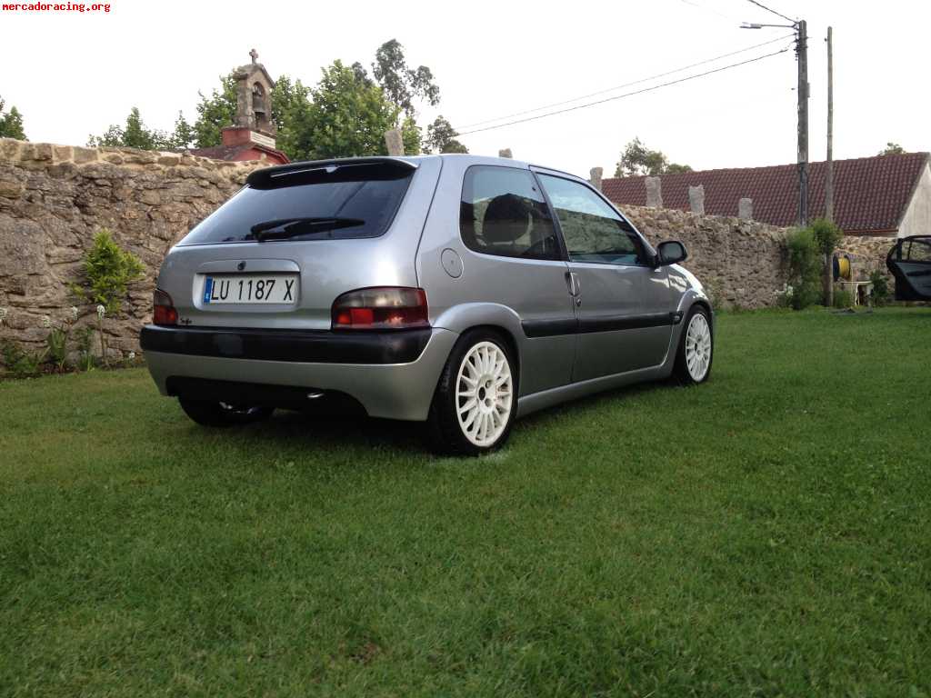 Se vende o se cambia