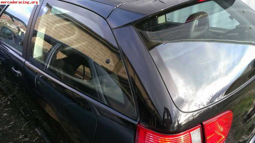 Vendo ibiza cupra 1.8t 20v