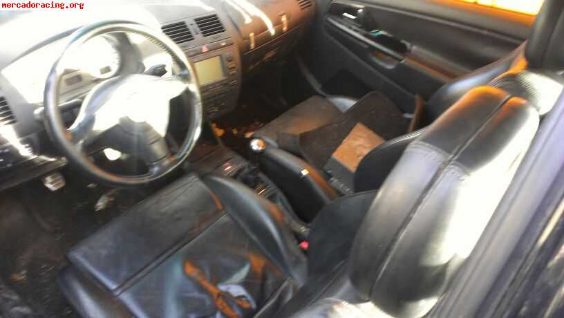 Vendo ibiza cupra 1.8t 20v