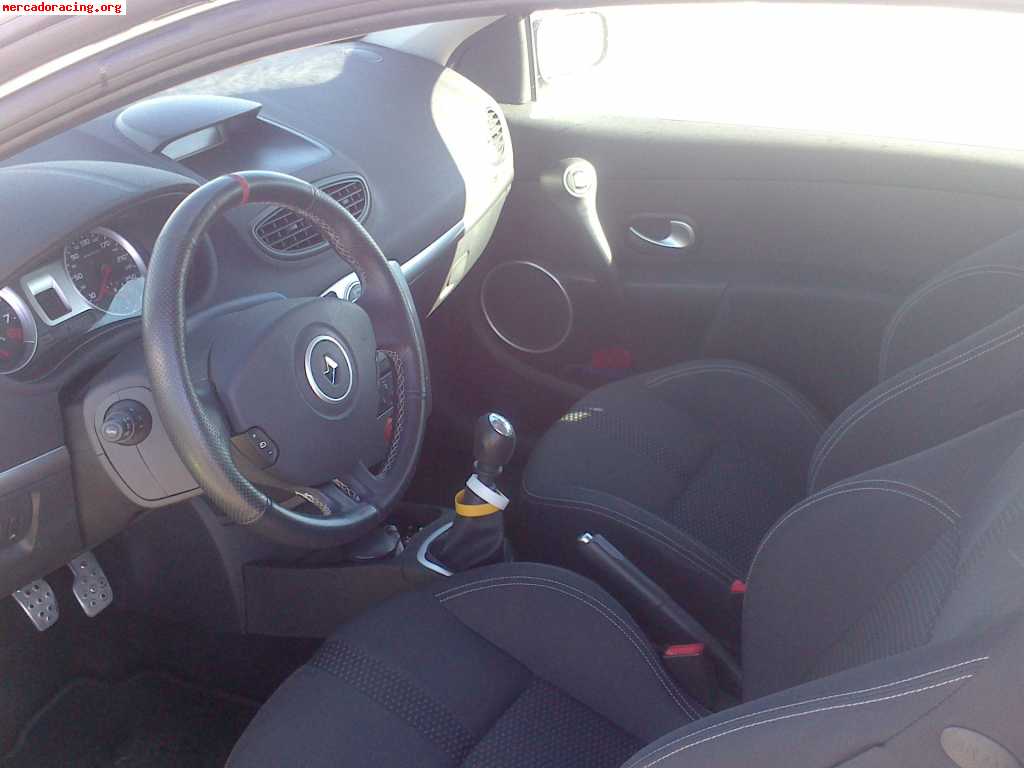 Vendo clio sport 