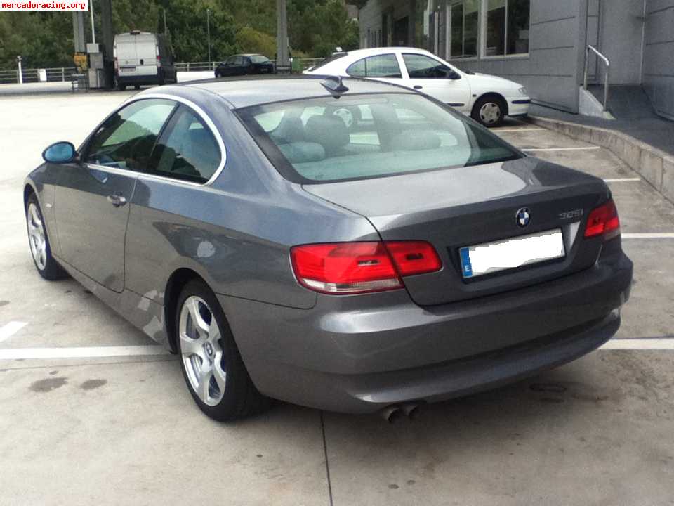 Se vende bmw 325i e92