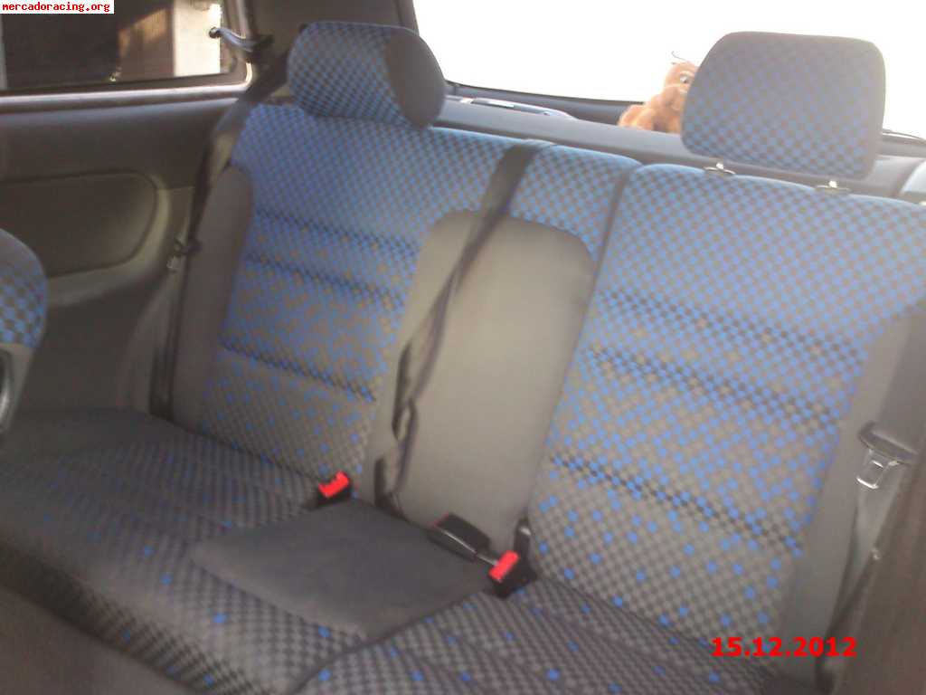 Audi a3 1.8i 125cv