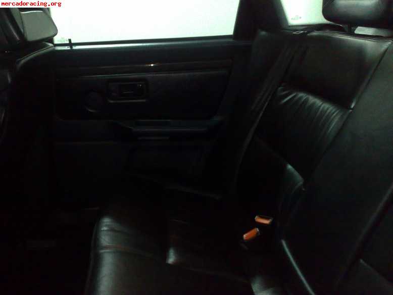 Audi rs2 porsche 315cv.