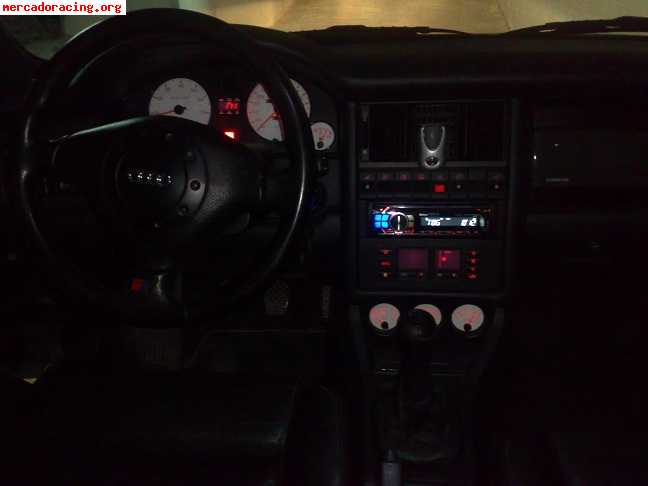 Audi rs2 porsche 315cv.